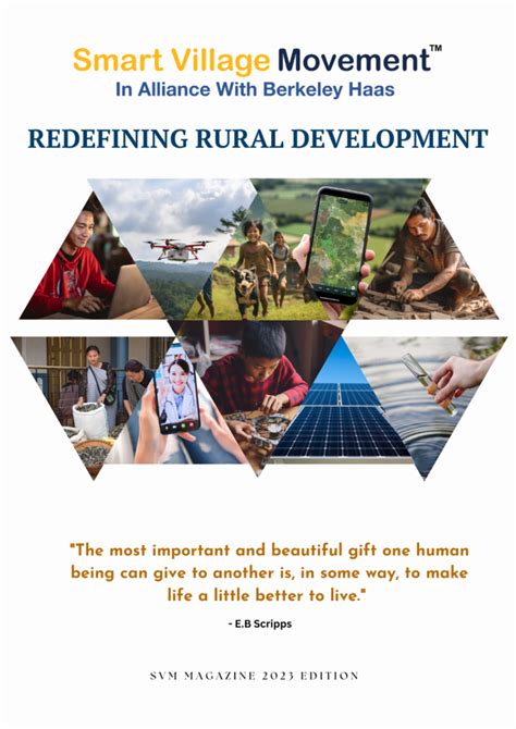 what is a village|what is a village movement.